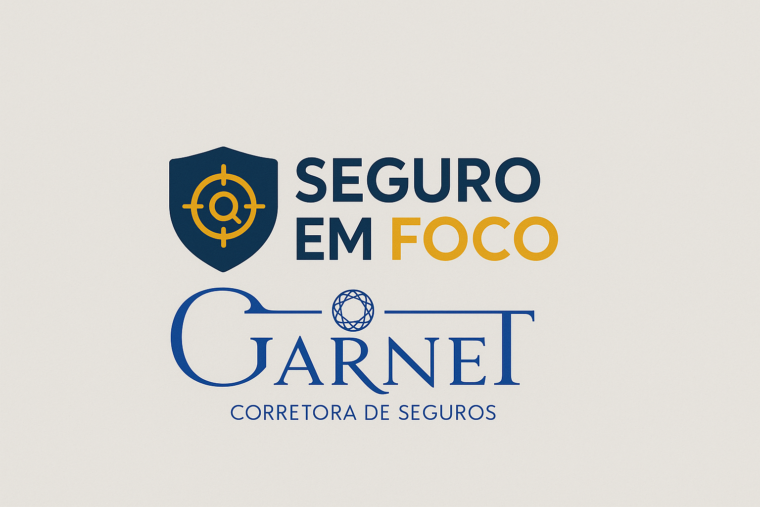 Seguro em Foco